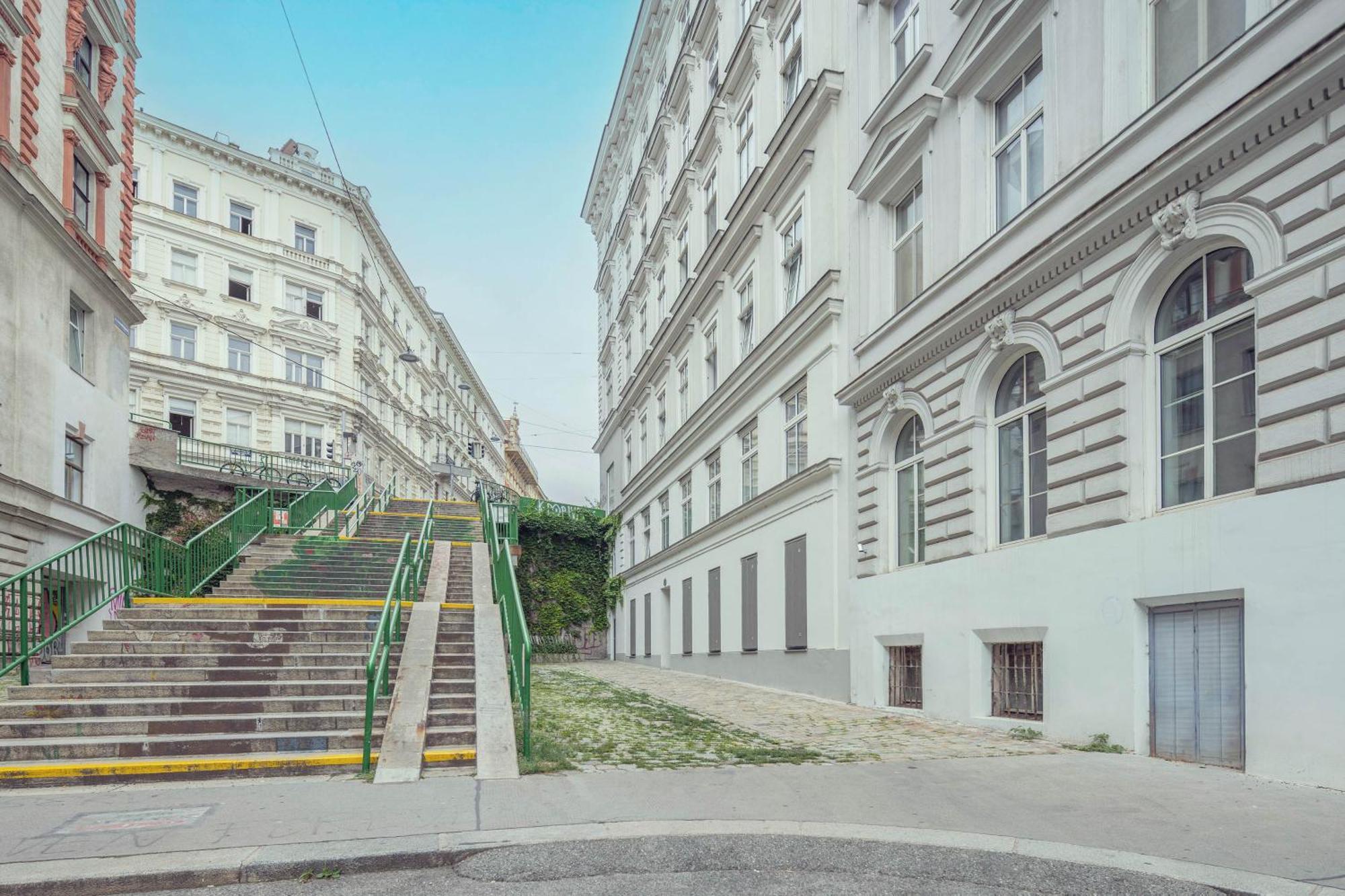 Jungle Apartament *